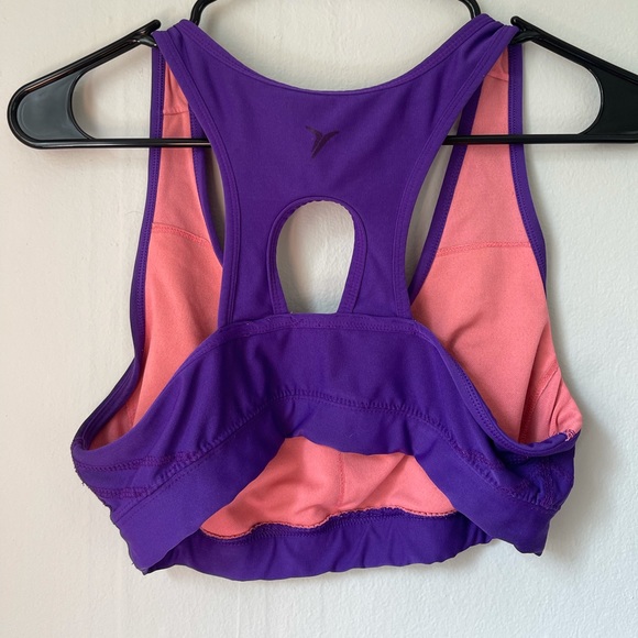 Sports Bra - Old Navy - Picture 2 of 6